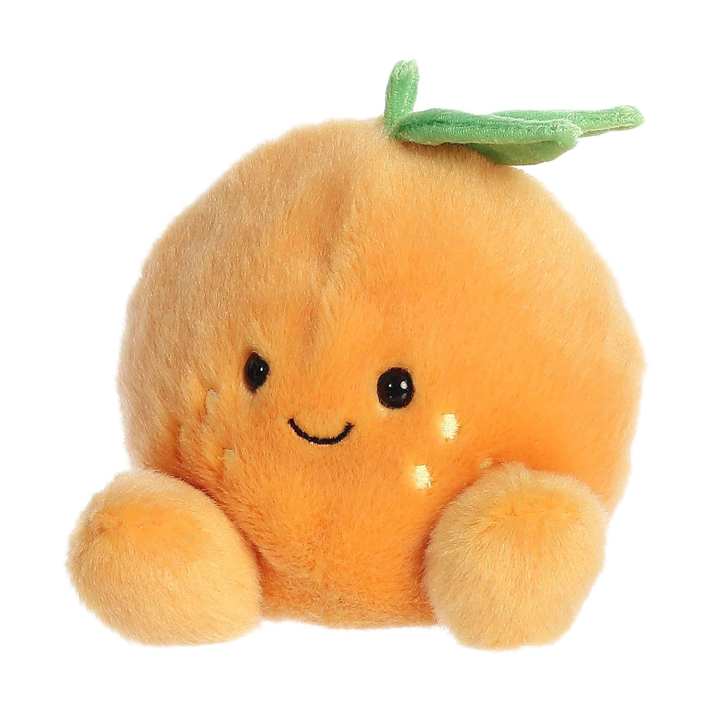 Palm Pals Tangie Orange image 4