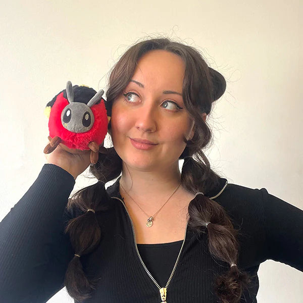 Squishable Snackers Firefly Lifestyle