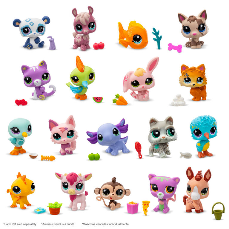 Littlest Pet Shop - Pet Surprise G7 Series 2 image 6