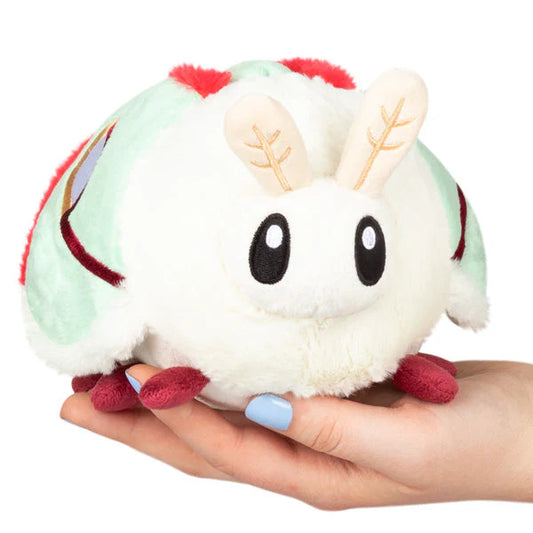 Squishable Snackers Luna Moth image 0