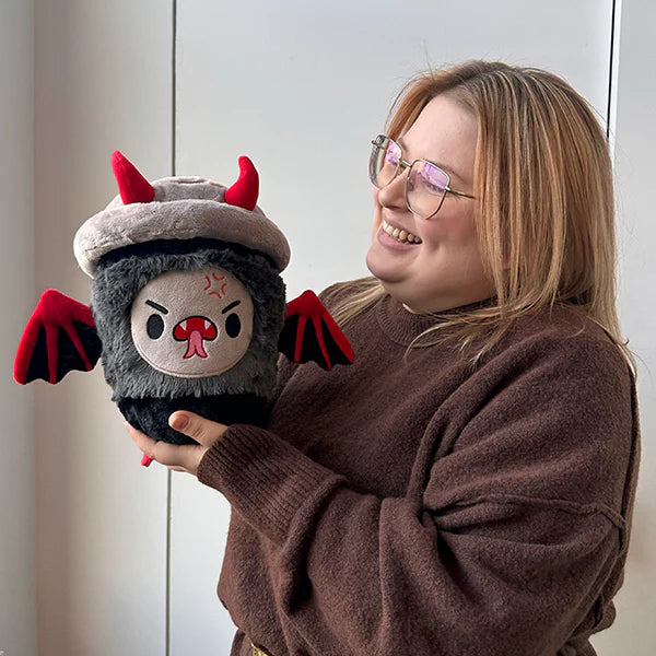 Squishable Mini Comfort Food Devil's Brew image 4