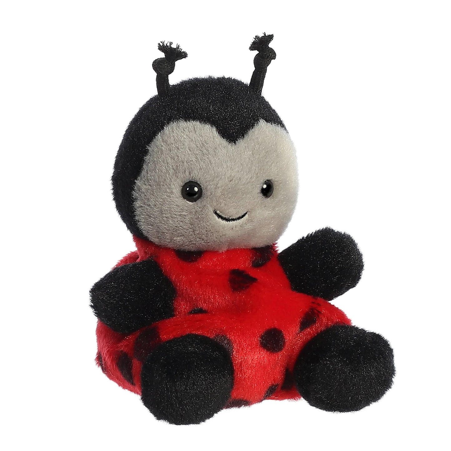 Palm Pals L'il Spots Ladybug image 1