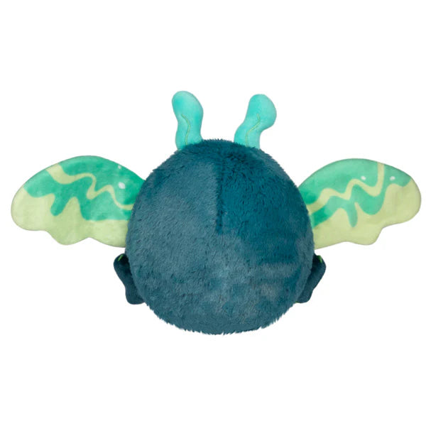 Squishable Alter Egos Ectoplasm Mothman - Series 14 image 3