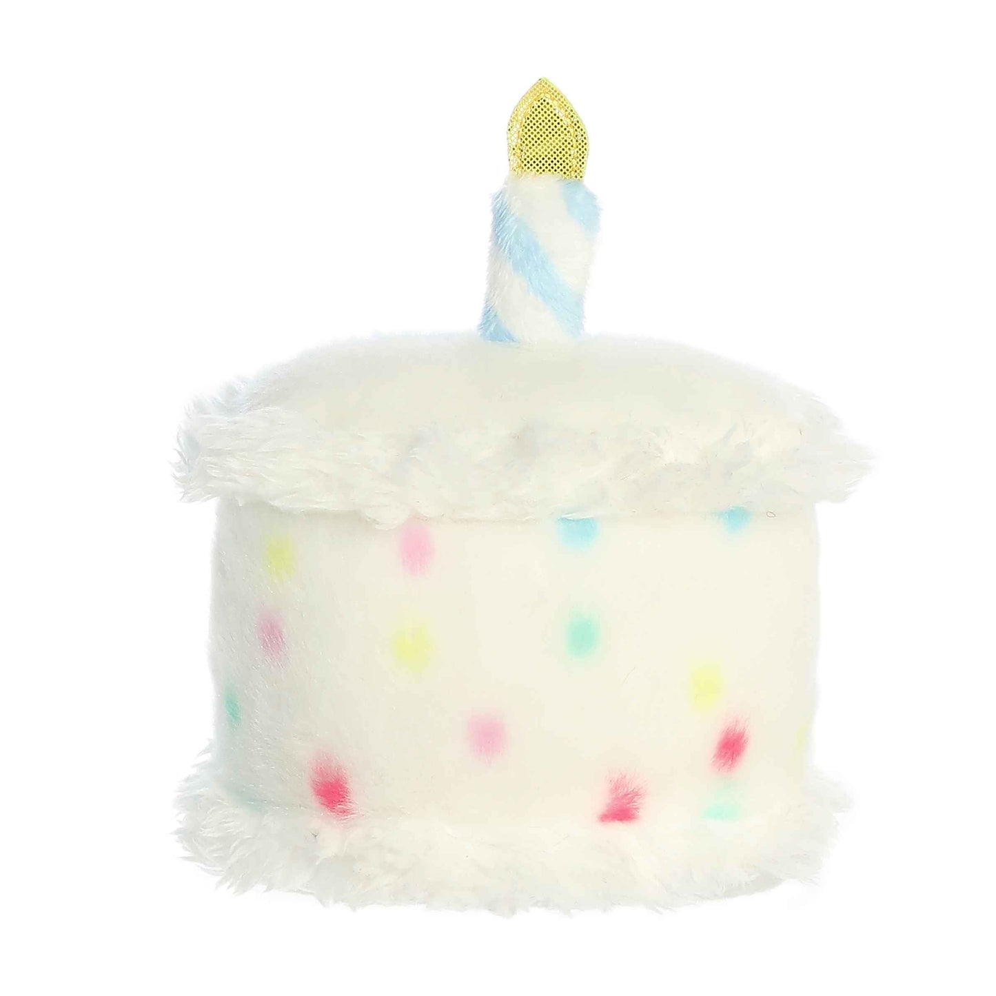 Palm Pals Happy B'day Cake image 3