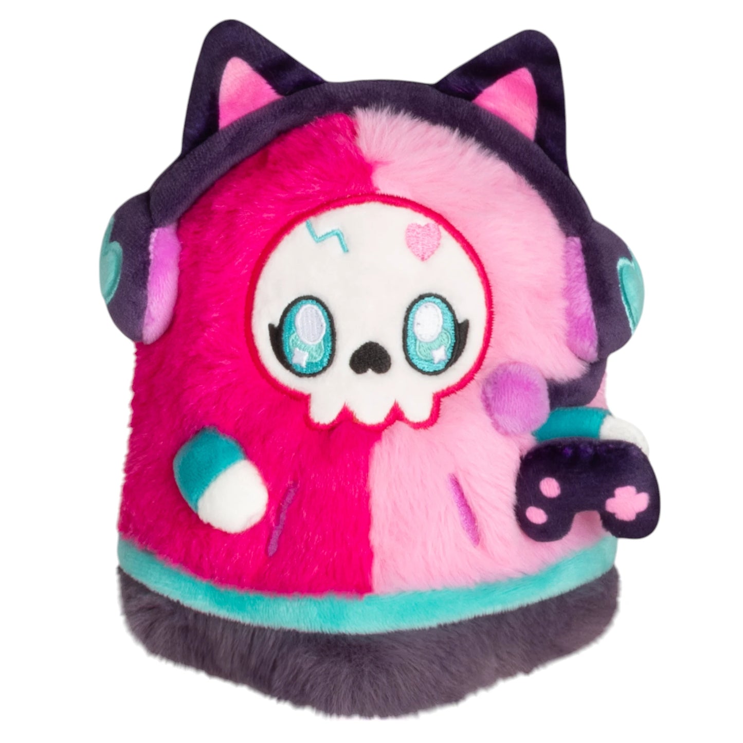 Squishable Alter Egos Gamer Reaper - Series 10 image 1