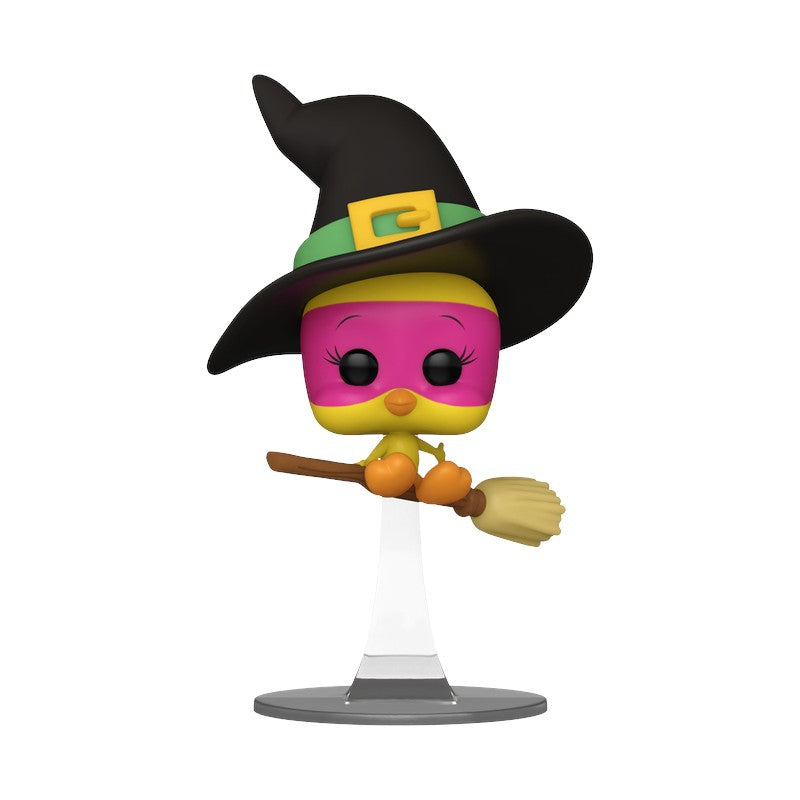 Funko Pop - Tweety in Witch Costume image 0