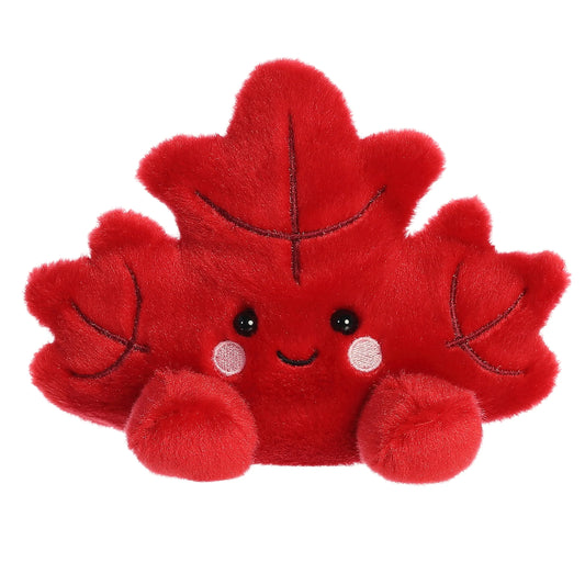 Palm Pals Fall Maple Leaf image 0