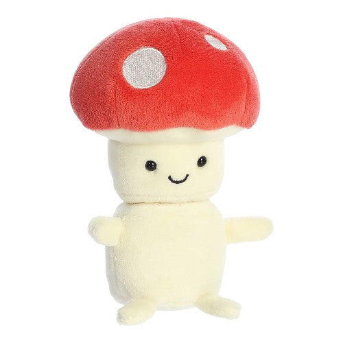 Aurora Land of Lils Spring Mushroom image 1