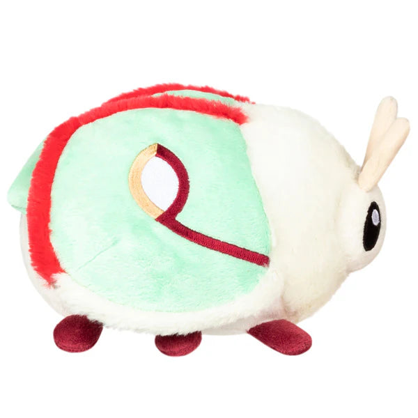 Squishable Snackers Luna Moth image 1