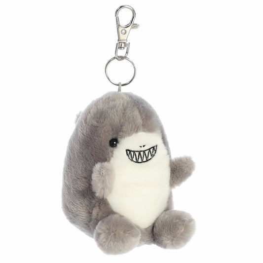 Palm Pals Chomps Shark Clip-On image 0