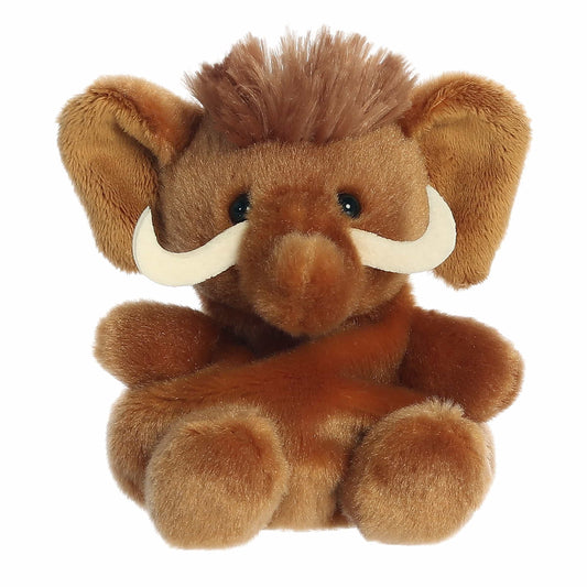 Palm Pals Mo Woolly Mammoth image 0