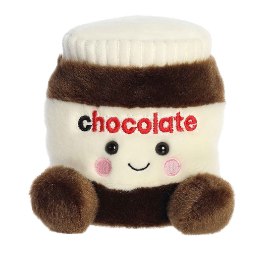 Palm Pals Silky Chocolate Spread image 0