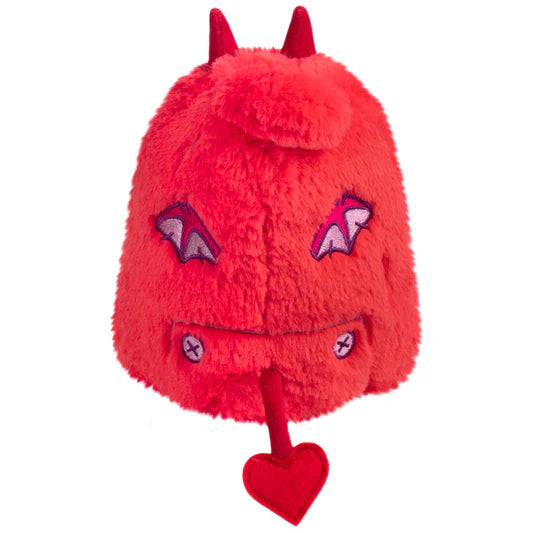 Back view of the Squishable Alter Egos Series 16 Imp Ghost 6-Inch Plush