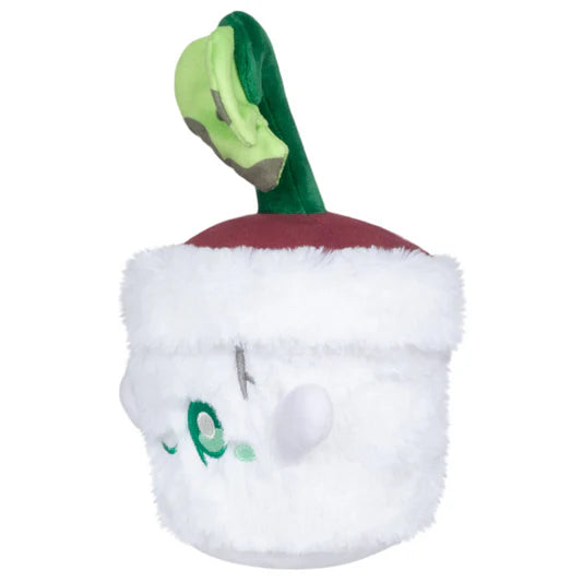 Side view of the Squishable Alter Egos Series 16 Plant Ghost 7-Inch Plush.
