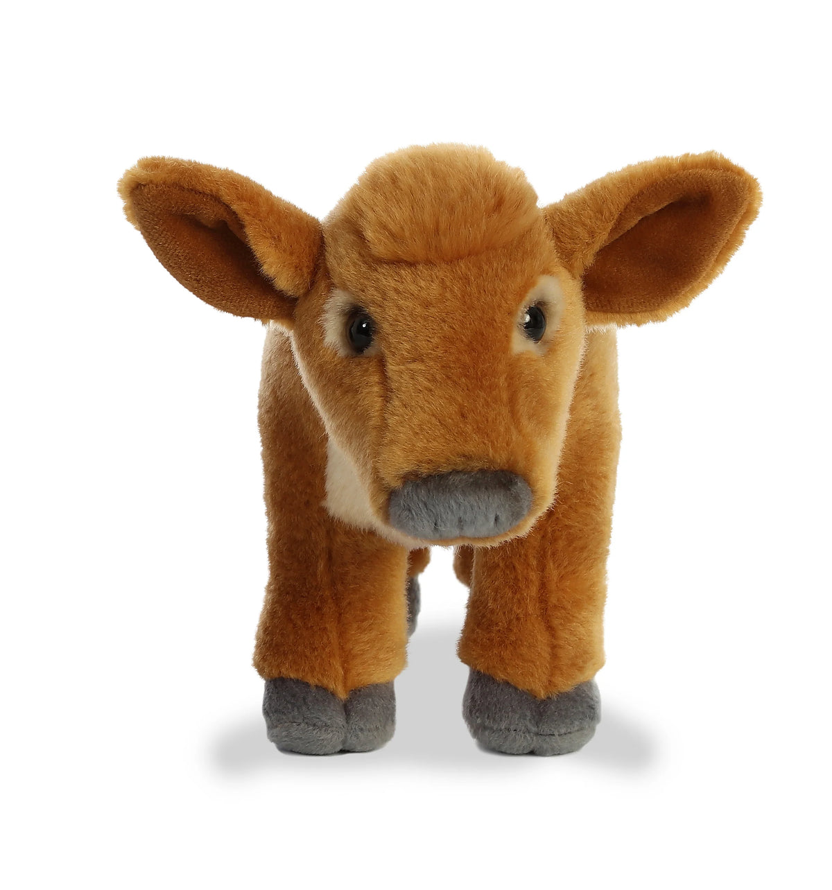 Peluche veau Aurora Miyoni Tots
