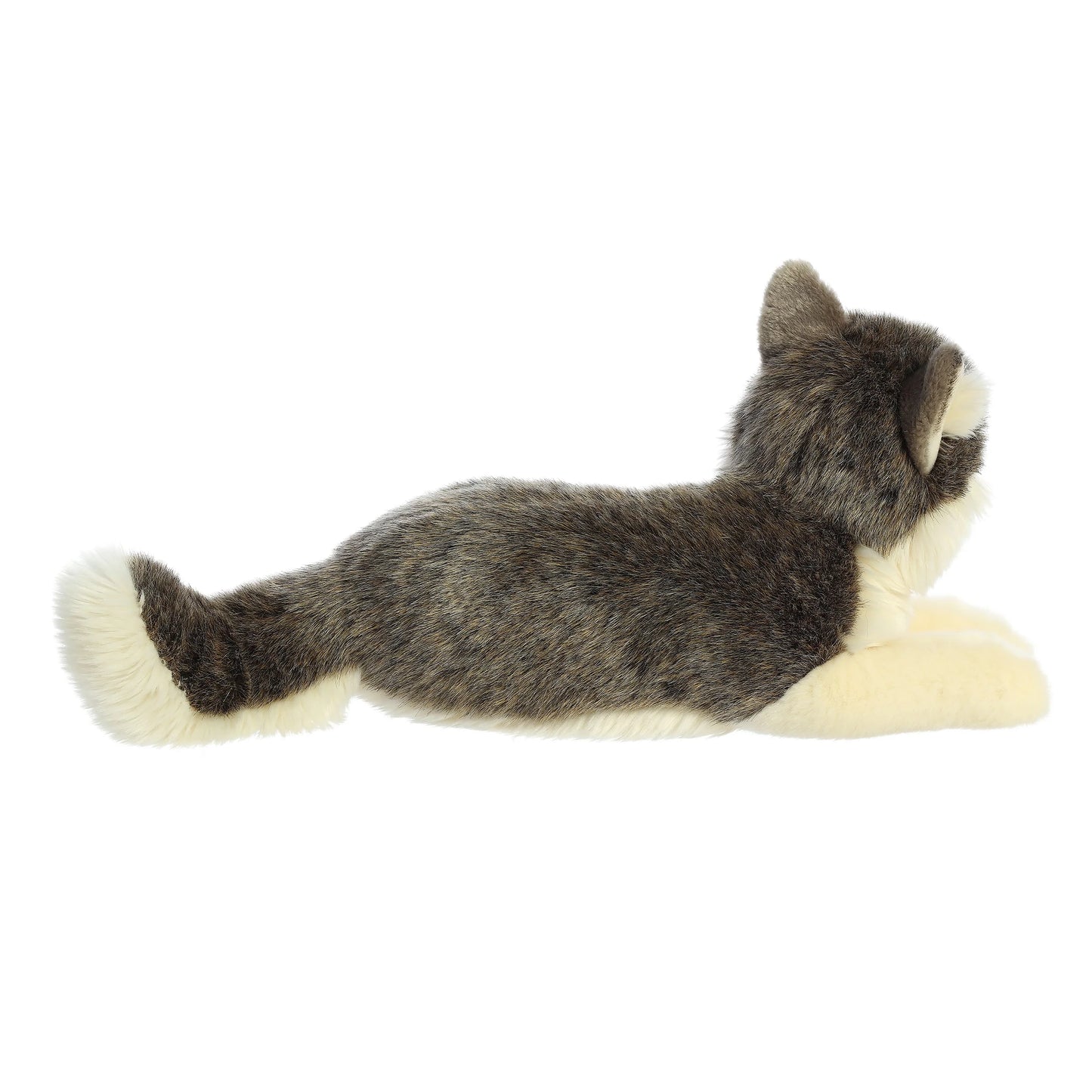 Back view of Aurora Miyoni 15-Inch Plush