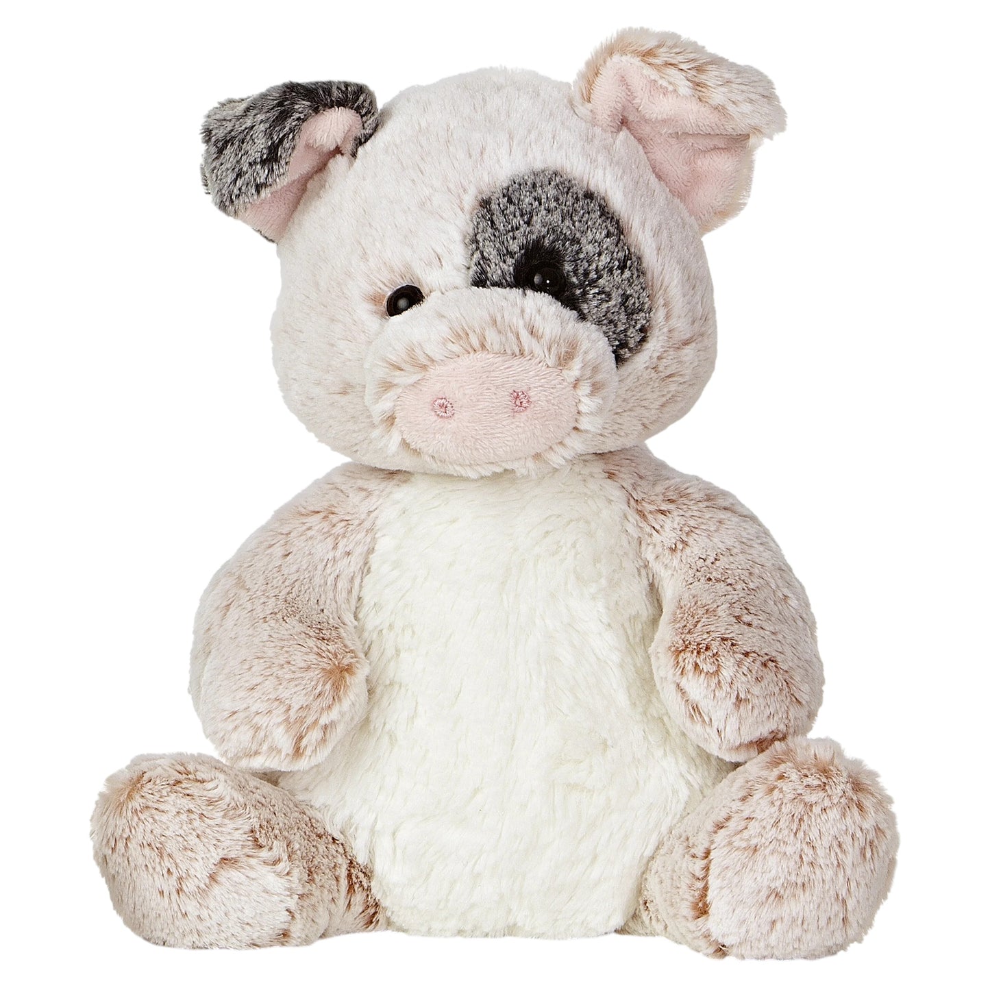 Peluche Aurora World Sweet & Softer Percy le cochon 30 cm