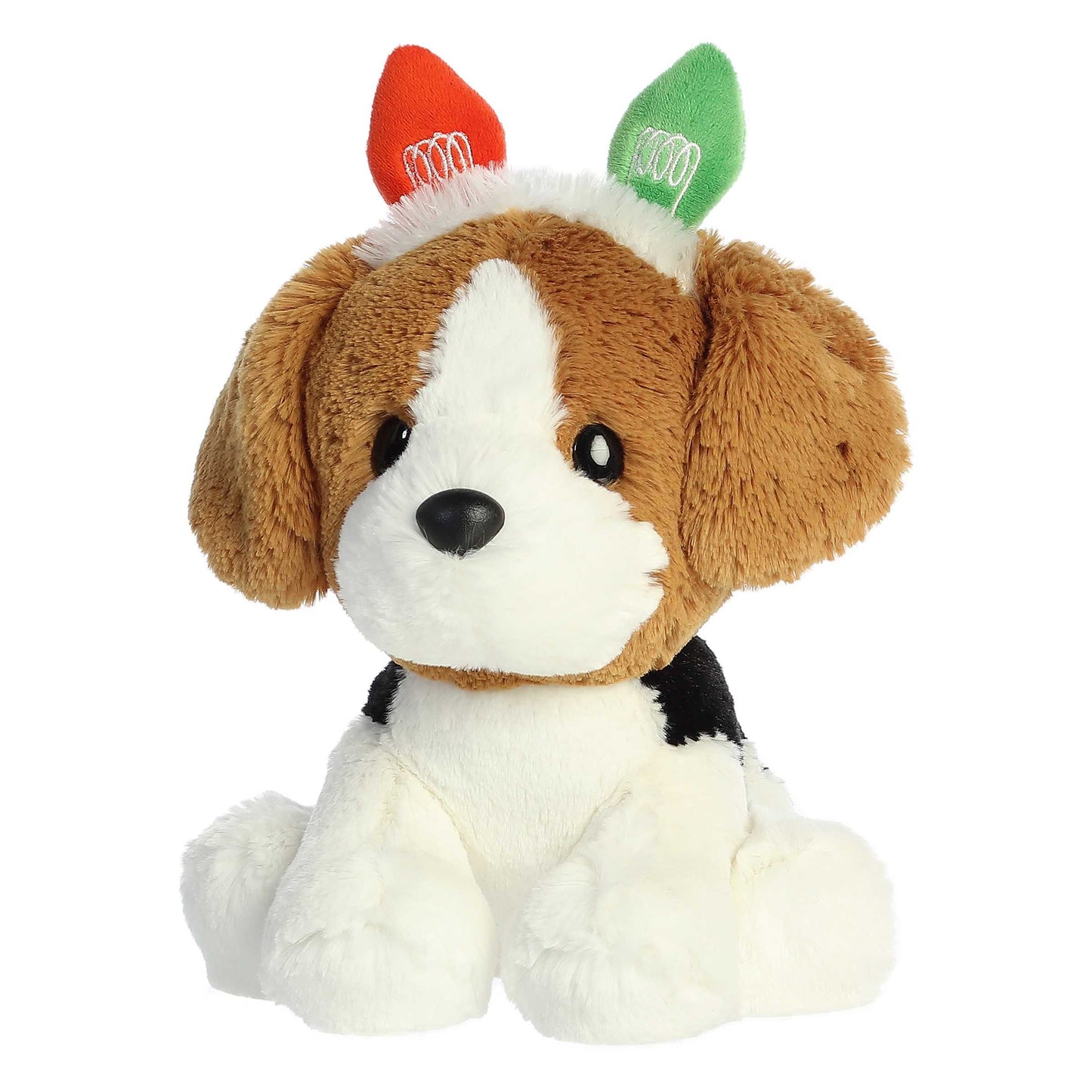 Aurora Holiday Brody Beagle