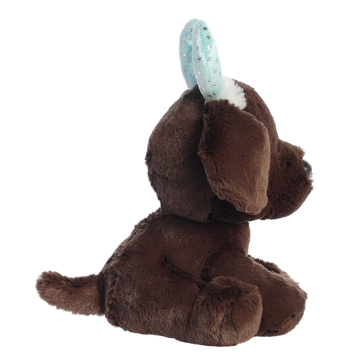 Aurora Holiday Sydney Choco Lab
