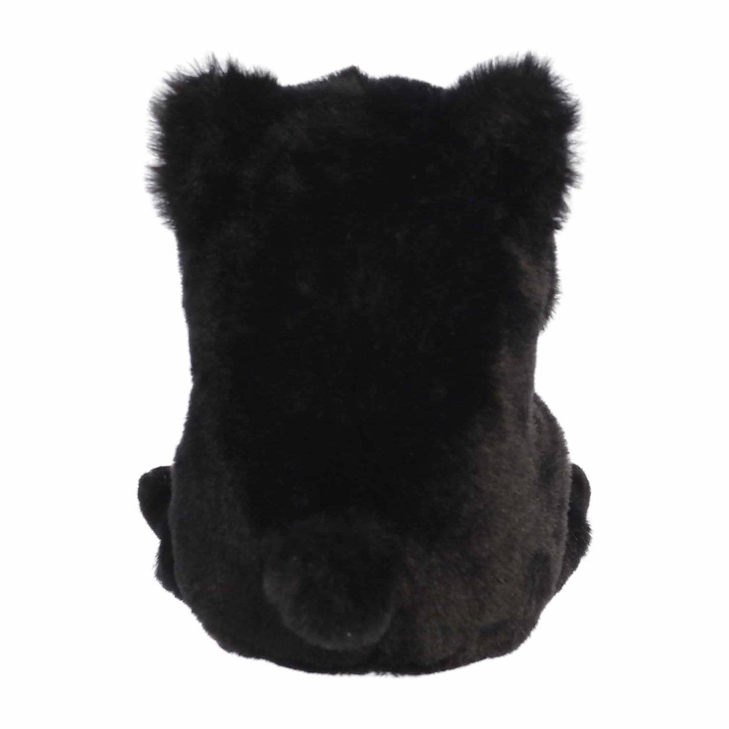 Aurora Rolly Pet Bryan Black Cat