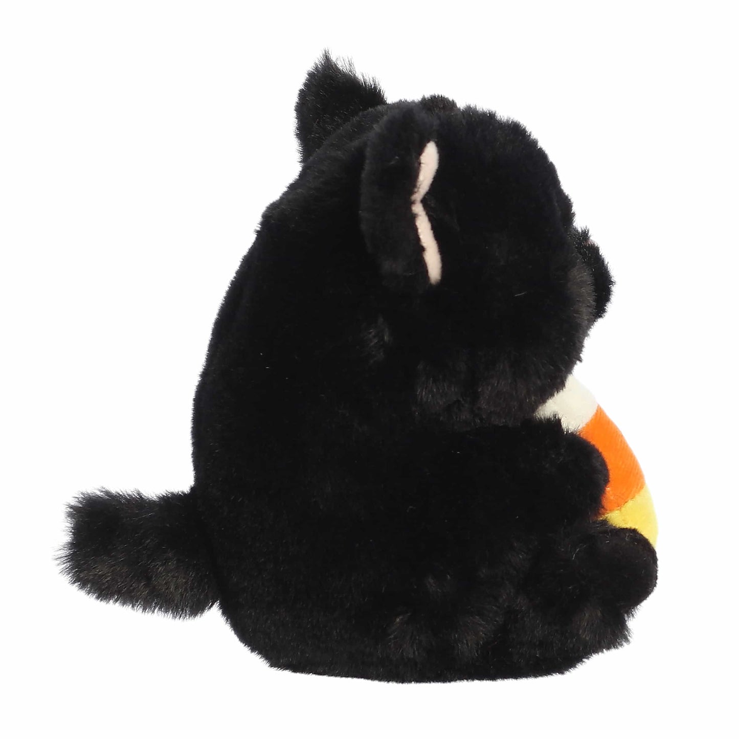 Aurora Rolly Pet Bryan Black Cat