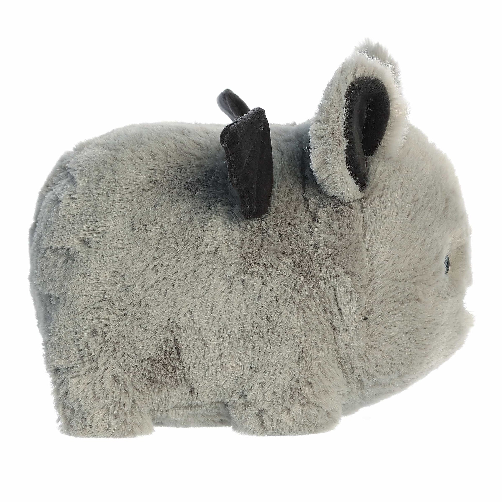 Aurora Spudsters Beatriz Bat