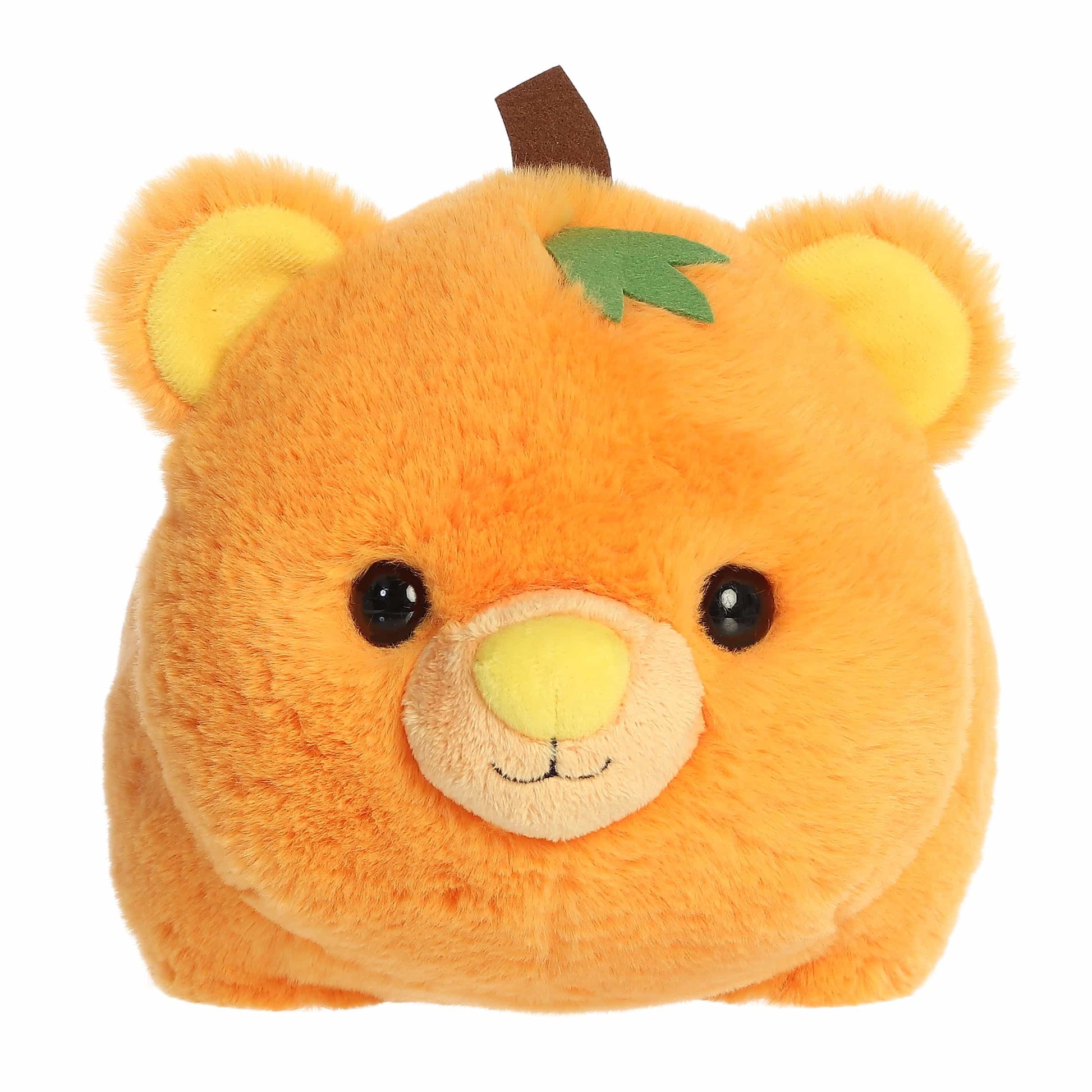 Aurora Spudsters Patty Pumpkin Bear