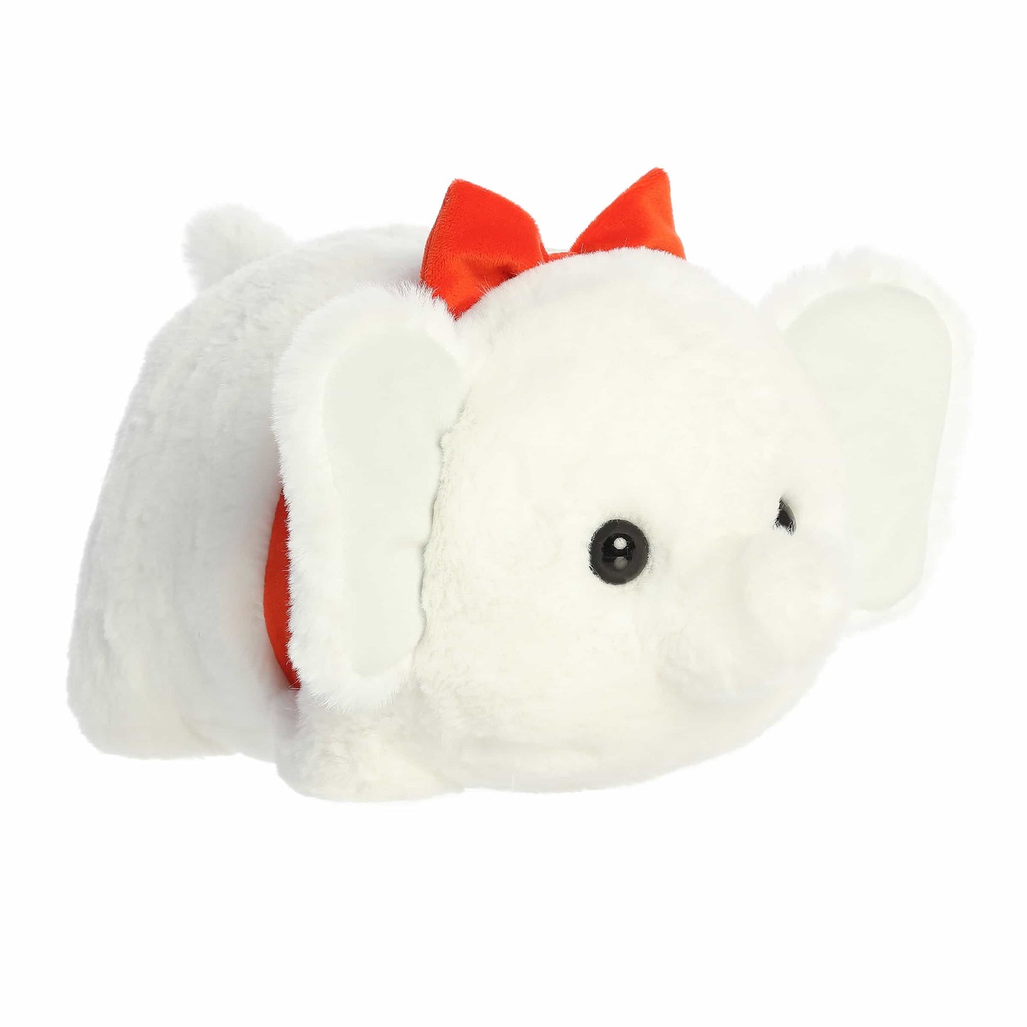 Aurora Spudsters Winnie White Elephant
