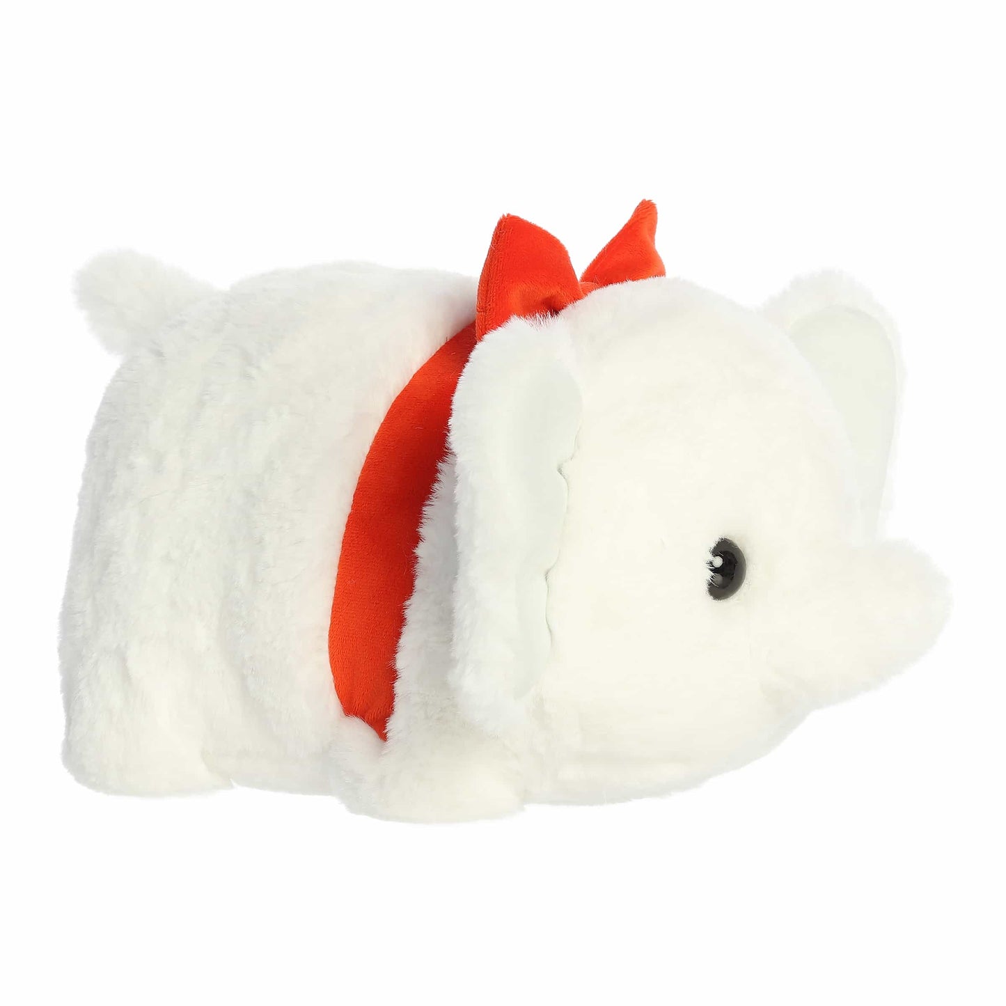 Aurora Spudsters Winnie White Elephant