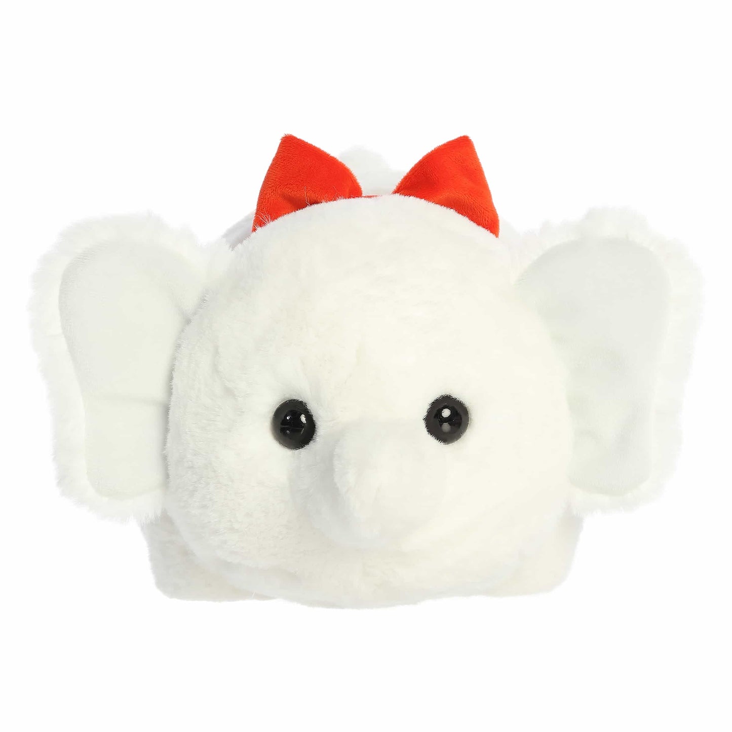 Aurora Spudsters Winnie White Elephant