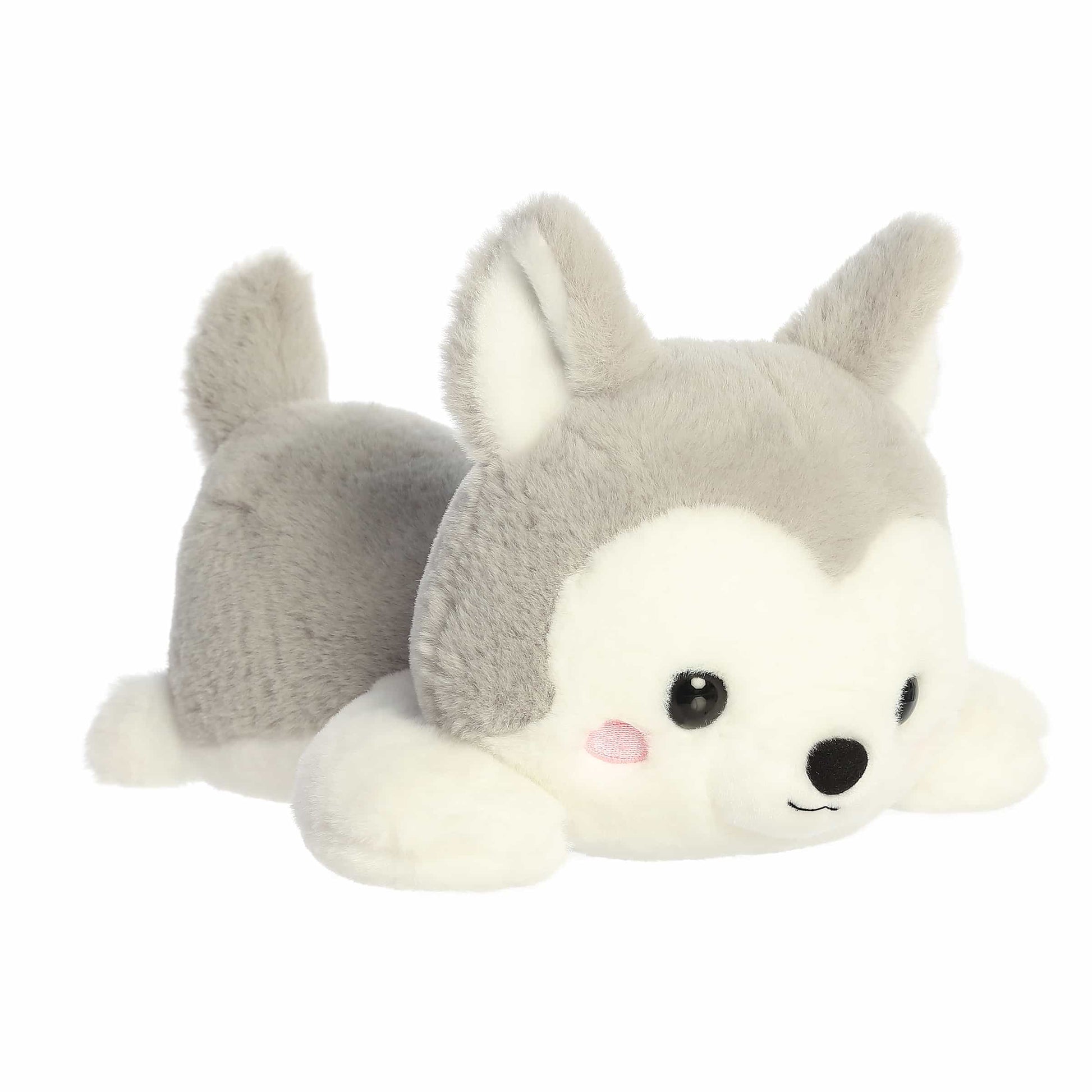 Aurora Too Cute Hugo Husky