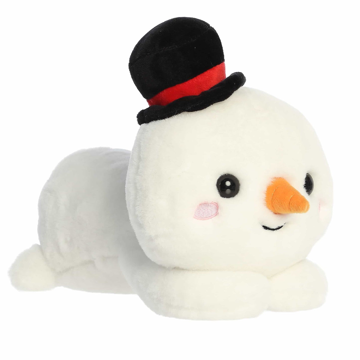 Aurora Too Cute Sloan Snowman