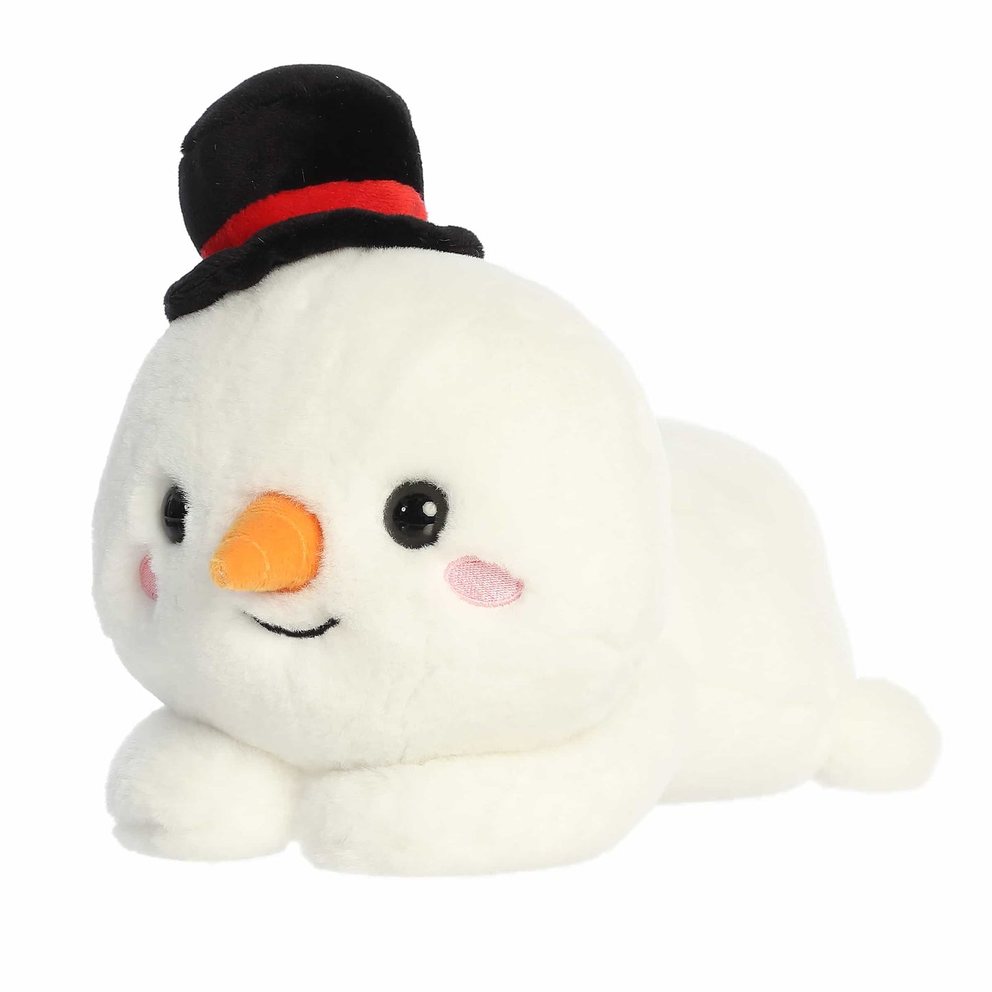 Aurora Too Cute Sloan Snowman
