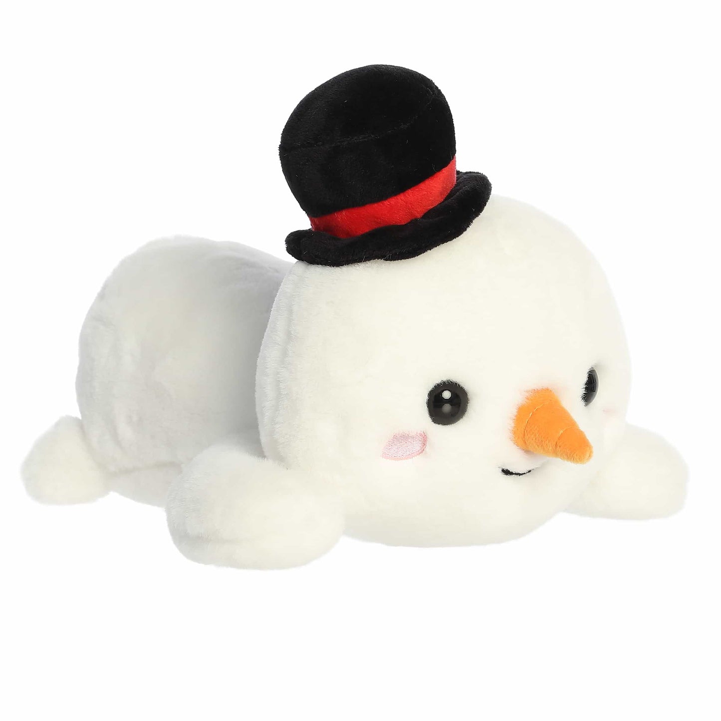 Aurora Too Cute Sloan Snowman