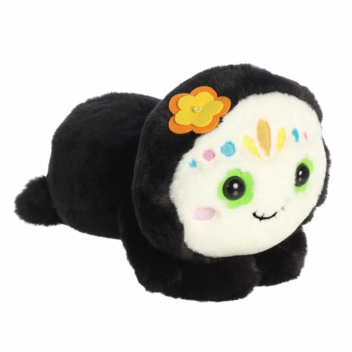 Aurora Too Cute Suzie Sugar Skull