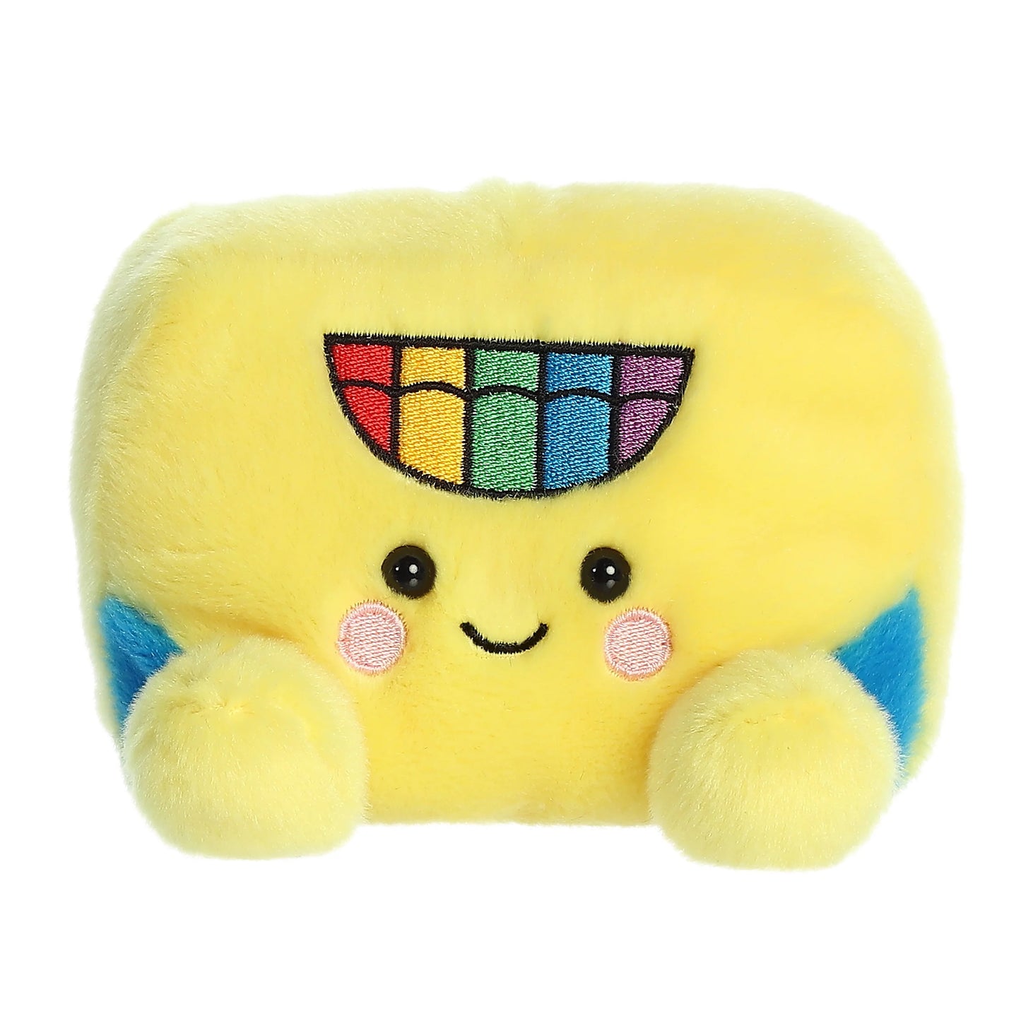 Palm Pals Doodle Crayon Box image 0