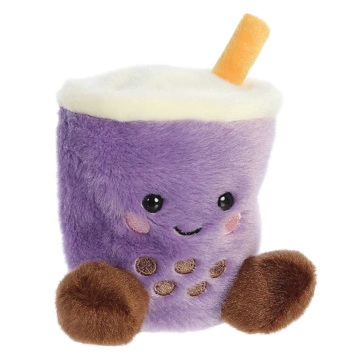 Palm Pals Tart Taro Boba image 1