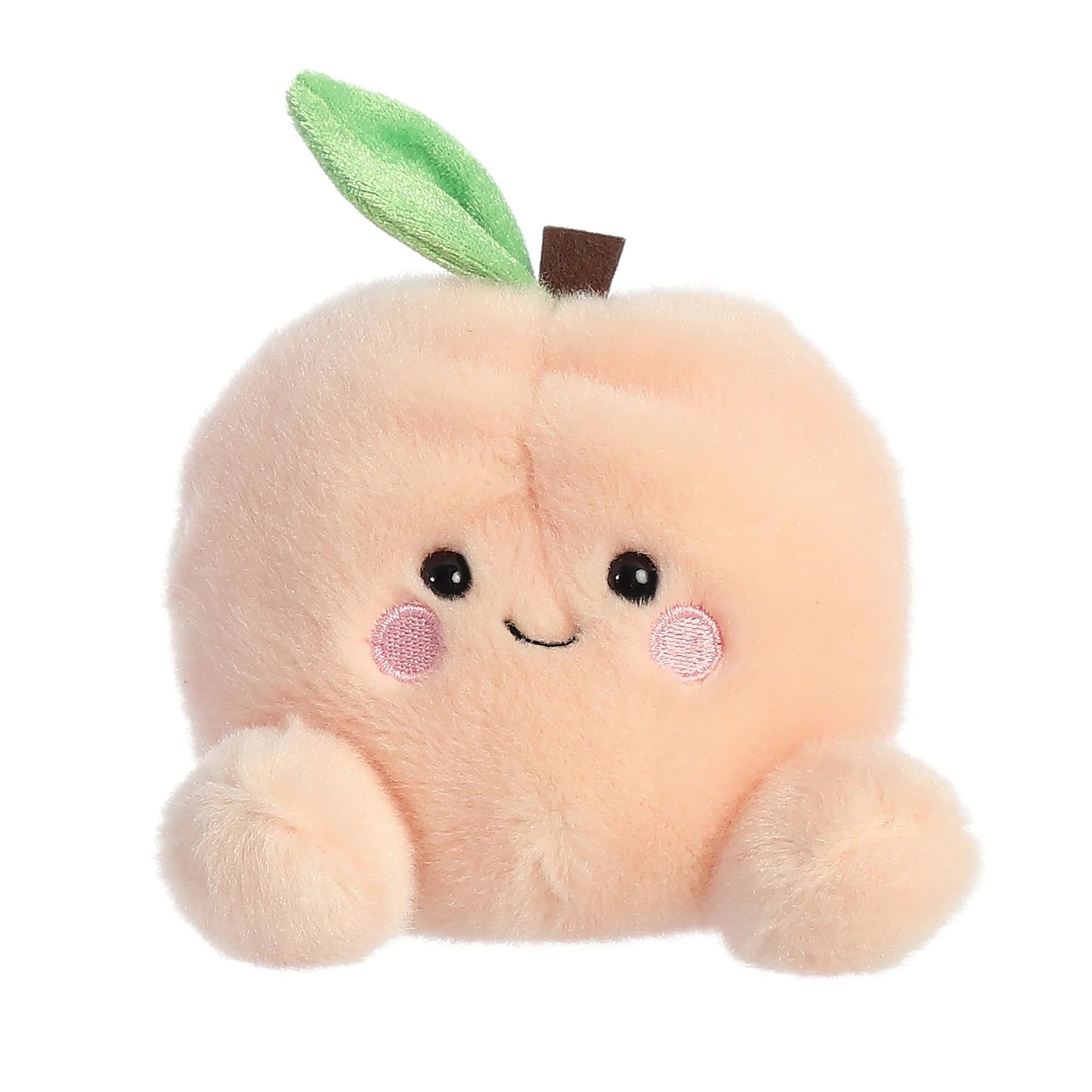 Palm Pals Mellow Peach image 0