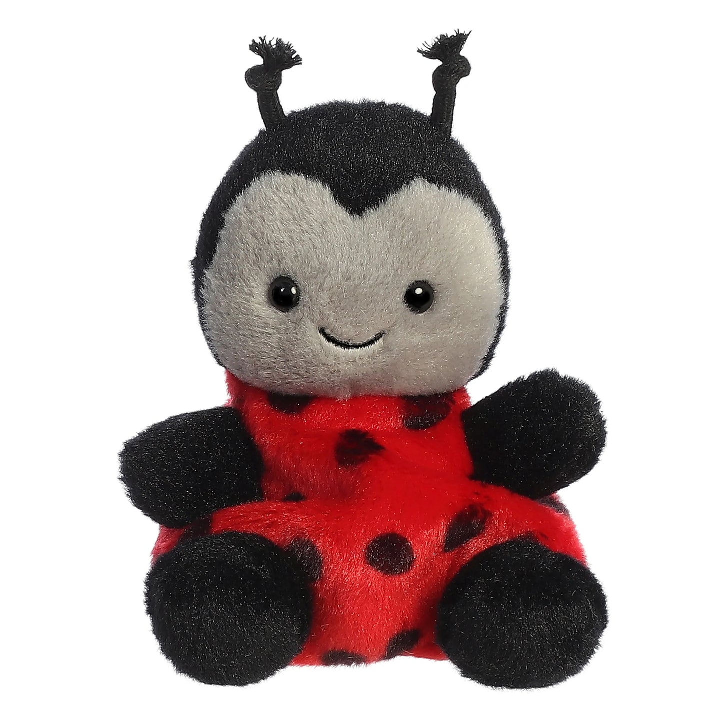 Palm Pals L'il Spots Ladybug image 0