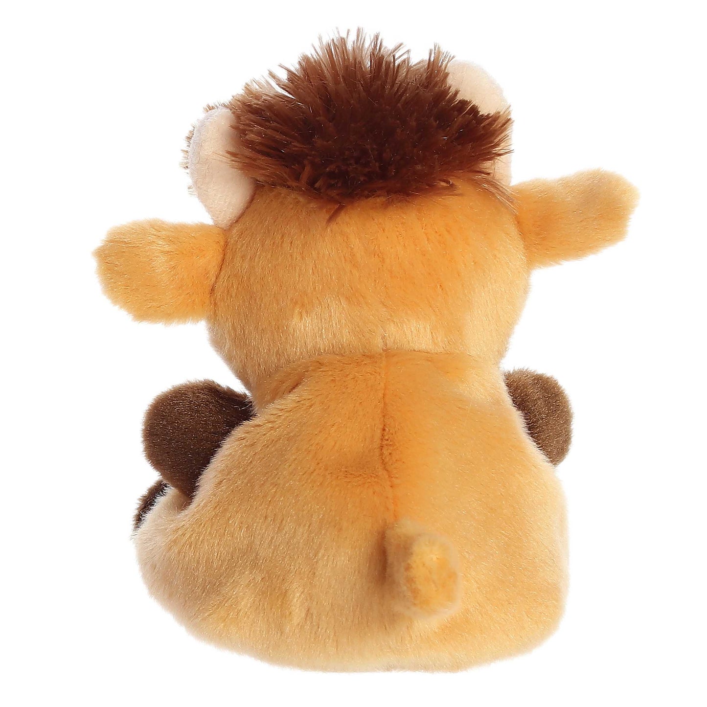 Palm Pals Hubert Highland Cow image 3