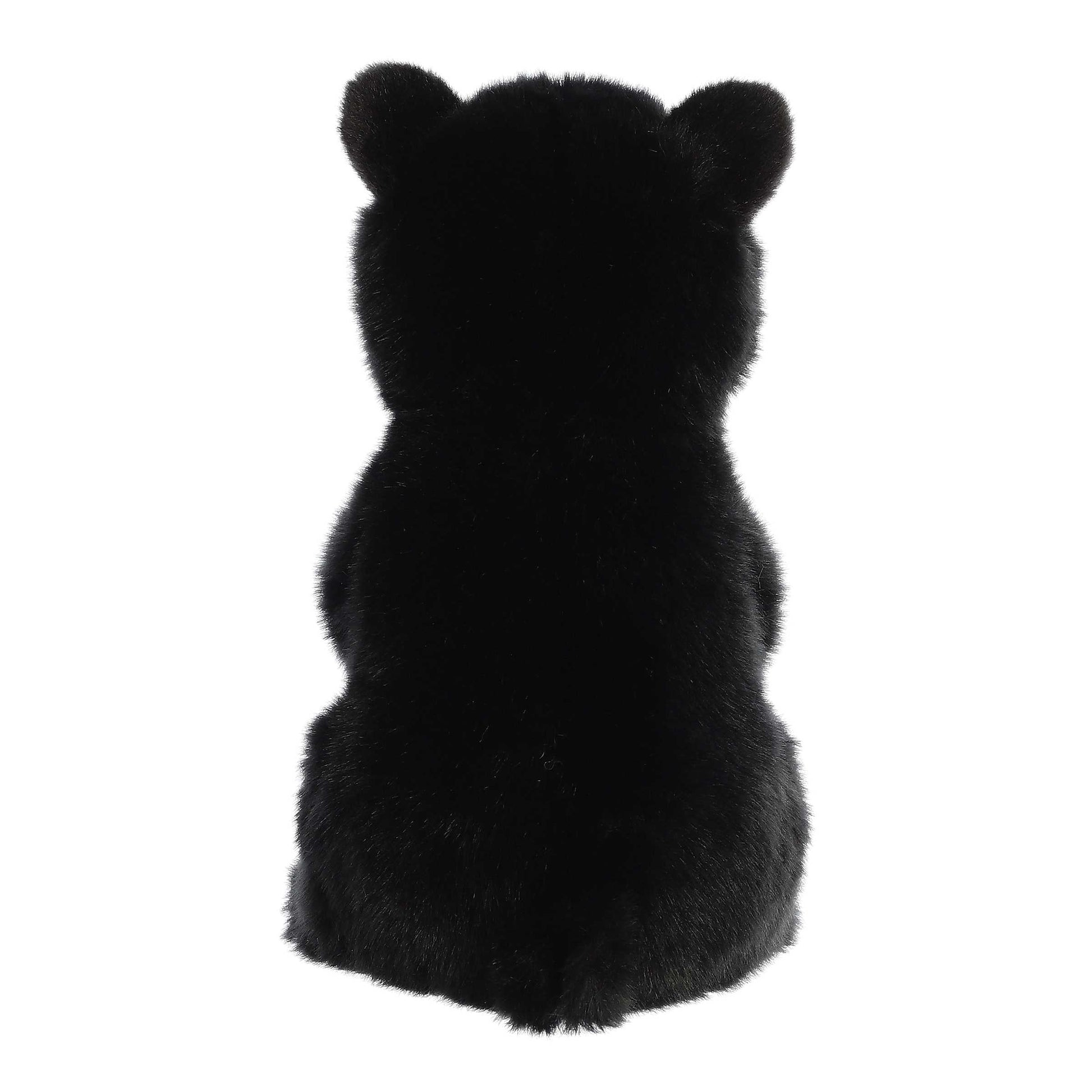 Aurora Miyoni Tots Sitting Pretty American Black Bear Cub image 3