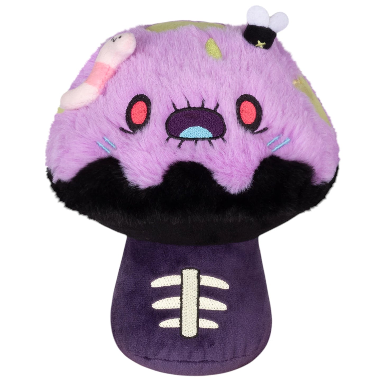 Squishable Alter Egos Zombie Mushroom - Series 9 image 1
