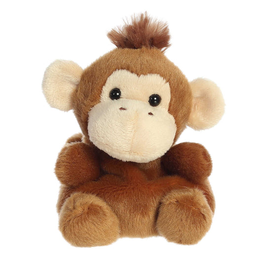 Palm Pals Boomer Monkey image 0