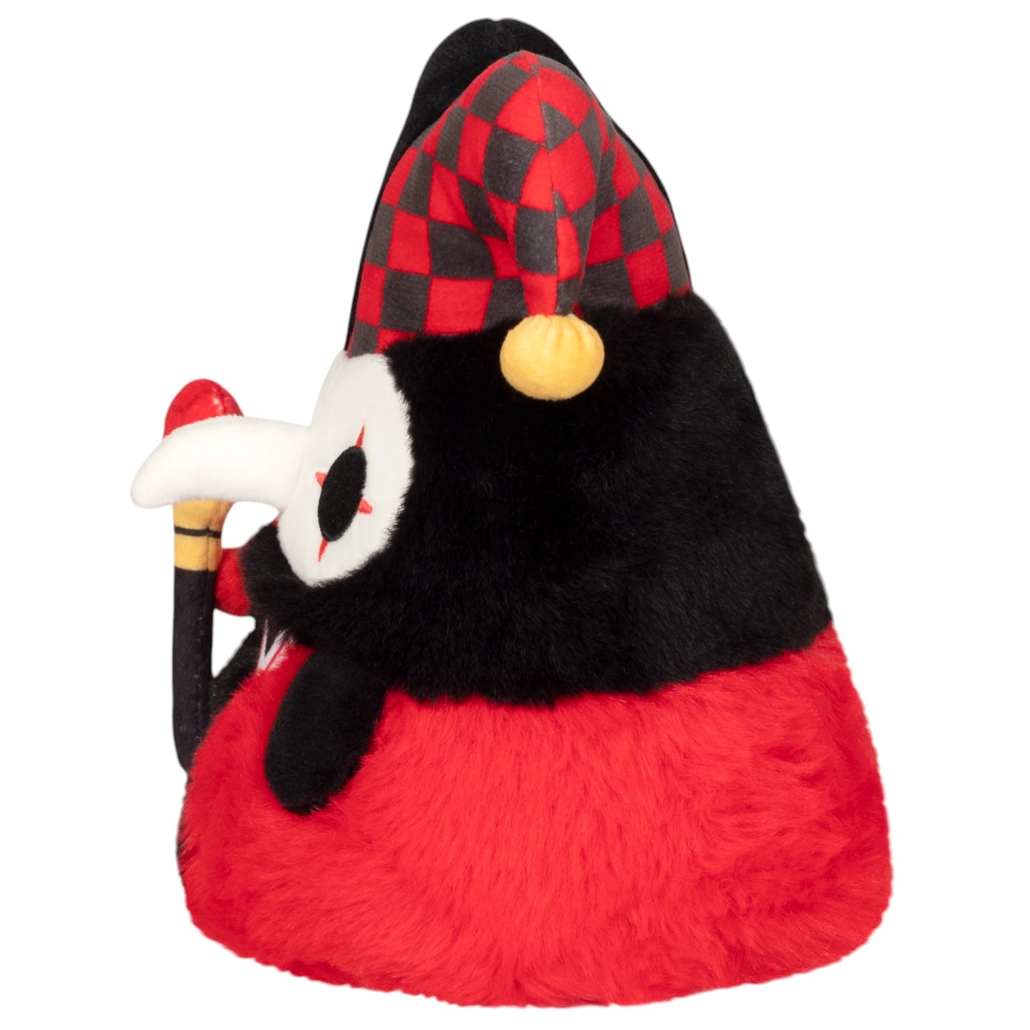 Squishable Alter Egos Plague Doctor Jester - Series 2 image 2