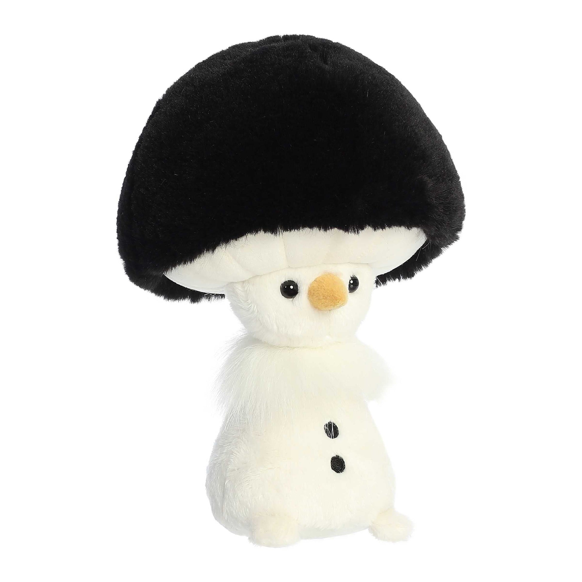 Aurora Fungi Friends Snowman image 1