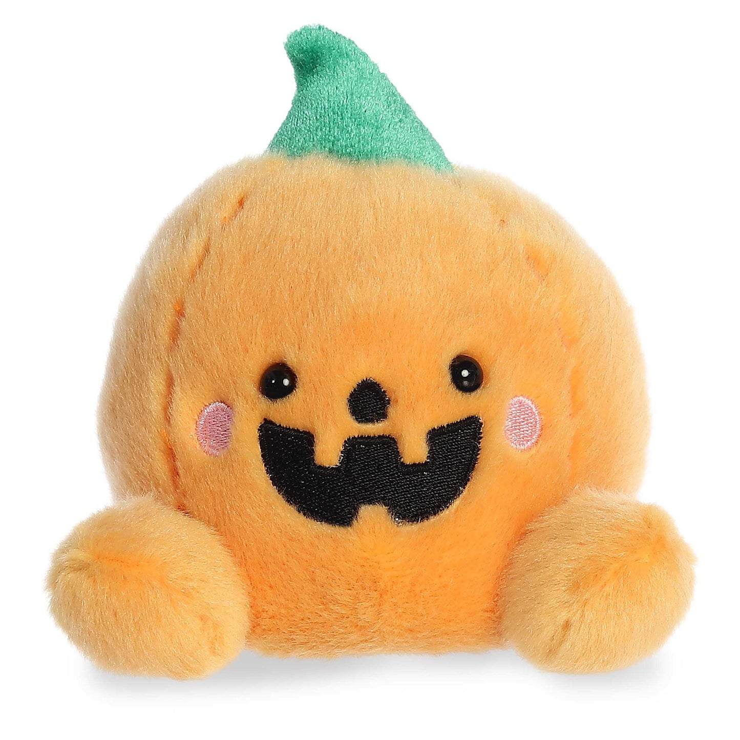 Palm Pals Carver Jack O' Lantern image 0