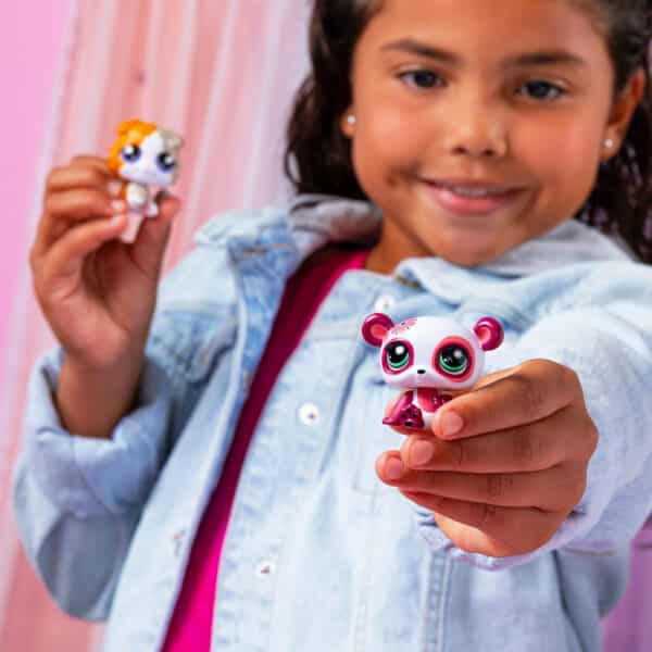 Littlest Pet Shop Pet Surprise Singles image 4