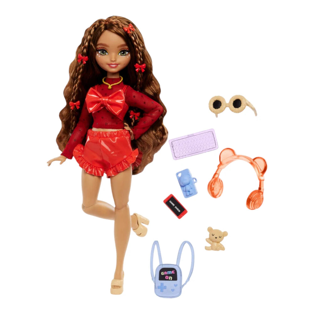 Barbie Dream Besties - Teresa Doll image 0