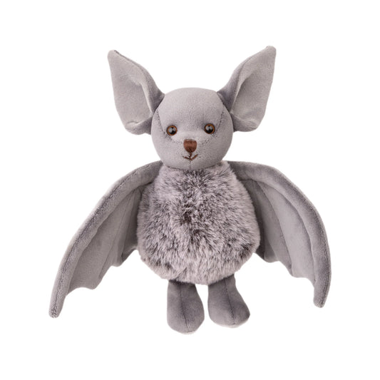 Bukowski Bears Baltazar Bat Plush