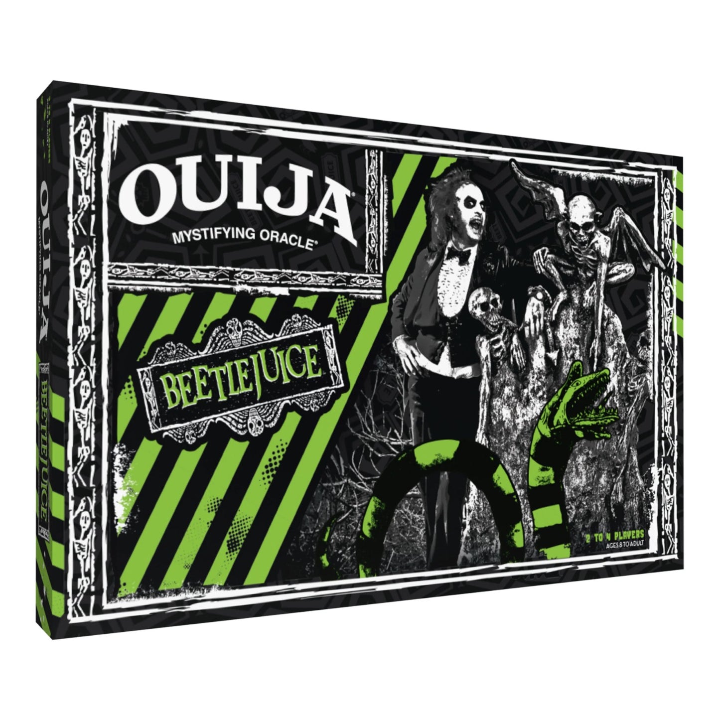 OUIJA Beetlejuice image 0